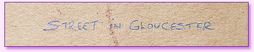 Robert Chadwick Name Title